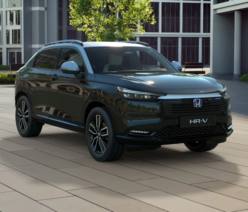 Honda HR-V e:HEV Advance Style